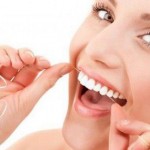 Chăm sóc cầu răng như thế nào