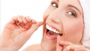 Chăm sóc cầu răng như thế nào