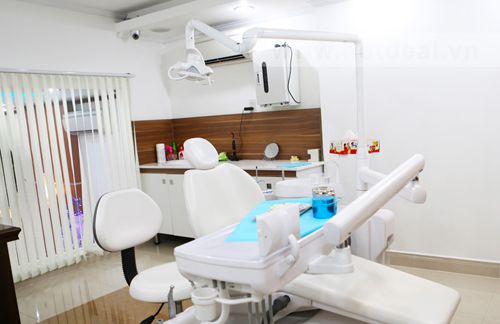 Phương pháp nhổ răng an toàn