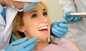 Quy trình điều trị răng khôn
