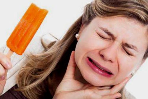 Nguyên nhân và triệu chứng của bệnh sâu răng