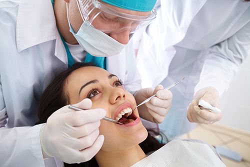 Dental Implant Việt Nam