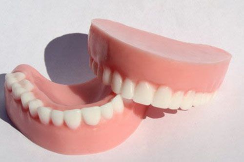 Cắm ghép Implant giải pháp cho trồng răng mới