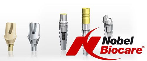 Hệ thống Implant được trang bị tại nha khoa Toàn Sứ