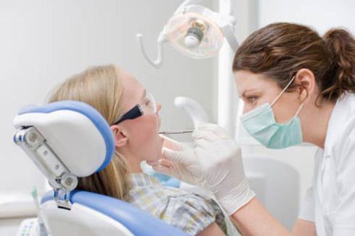 Thất bại trong phẫu thuật Implant