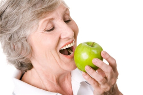 Các bước bảo dưỡng răng Implant nha khoa