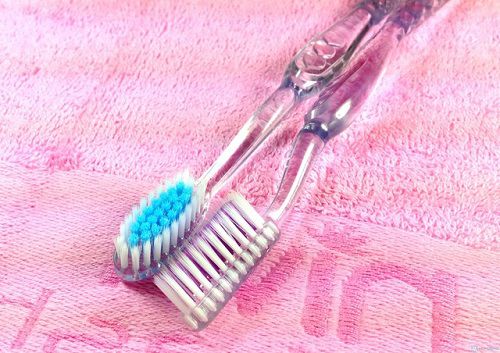  Các bước chải răng Implant đúng cách