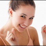 Cách chăm sóc răng sau khi bọc răng sứ