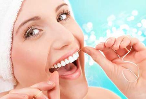  Làm thế nào để chăm sóc răng sứ đúng cách?