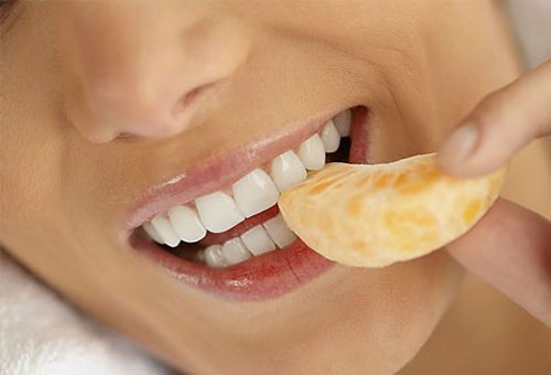 Những ưu điểm nổi bật của răng sứ thẩm mỹ